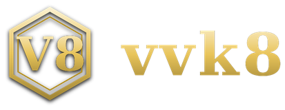vvk8 logo